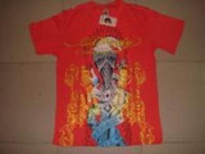 Ed Hardy shirts men-279